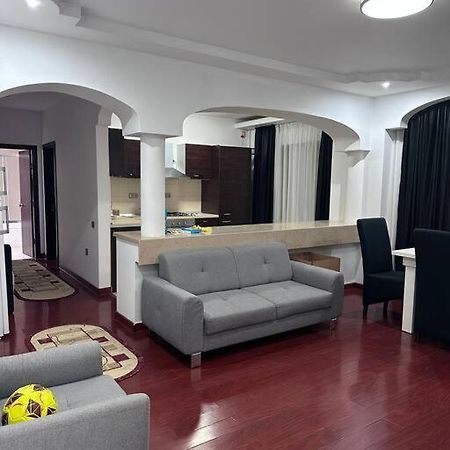 Apartament Complex Bukareszt Zewnętrze zdjęcie