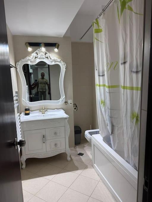 Apartament Complex Bukareszt Zewnętrze zdjęcie