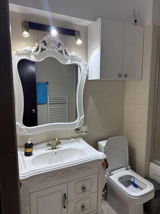Apartament Complex Bukareszt Zewnętrze zdjęcie